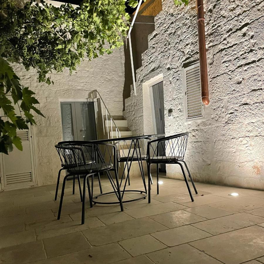 Martina Trulli Relais Apartment Locorotondo Exterior photo